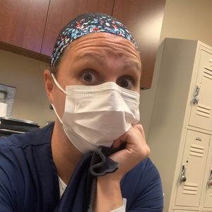 Meet your Posher, Kristen